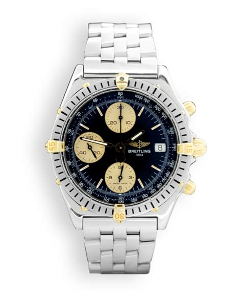 Priser for Breitling ure på Chrono24